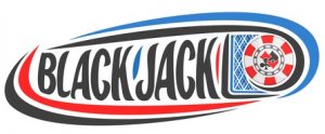 blackjack logo